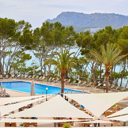 Universal Hotel Lido Park & Spa Peguera Kültér fotó