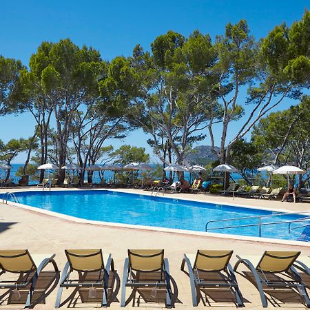 Universal Hotel Lido Park & Spa Peguera Kültér fotó