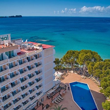Universal Hotel Lido Park & Spa Peguera Kültér fotó