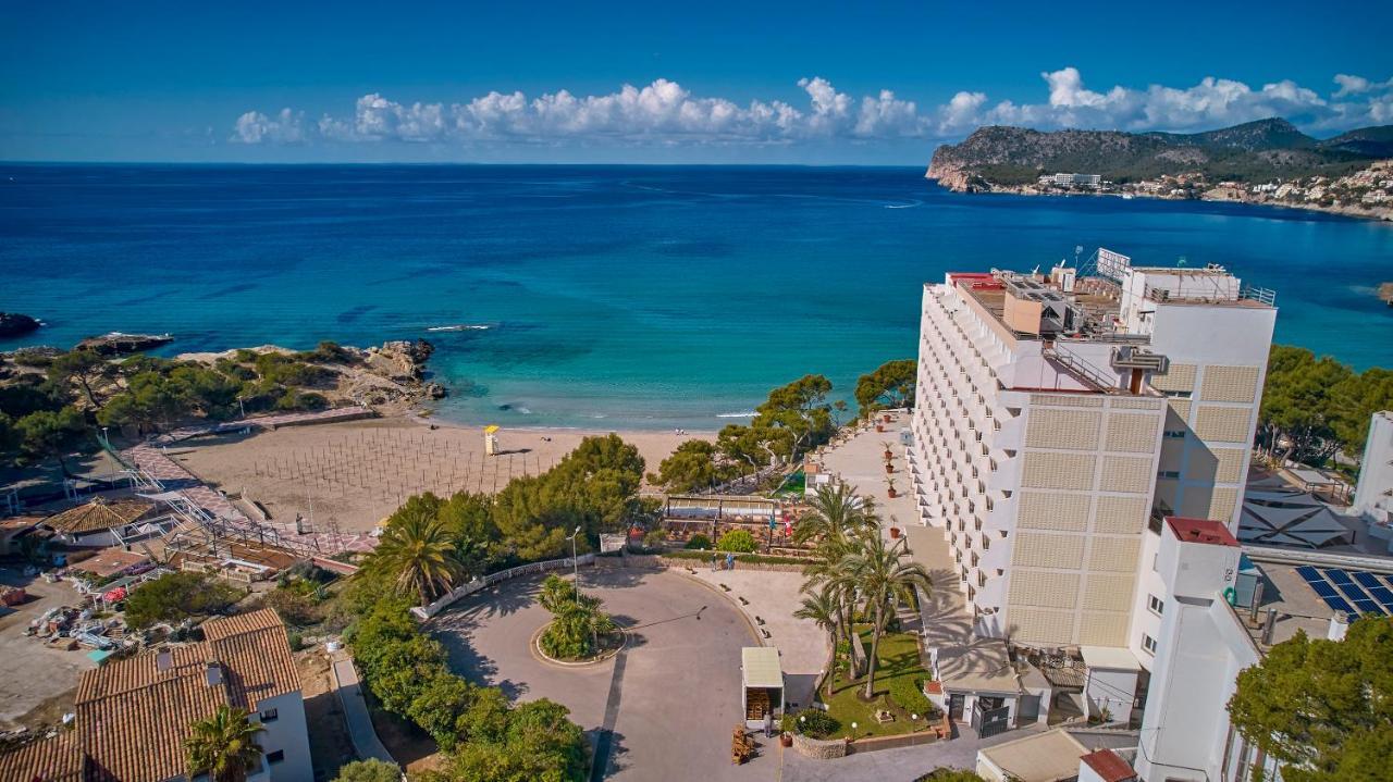 Universal Hotel Lido Park & Spa Peguera Kültér fotó