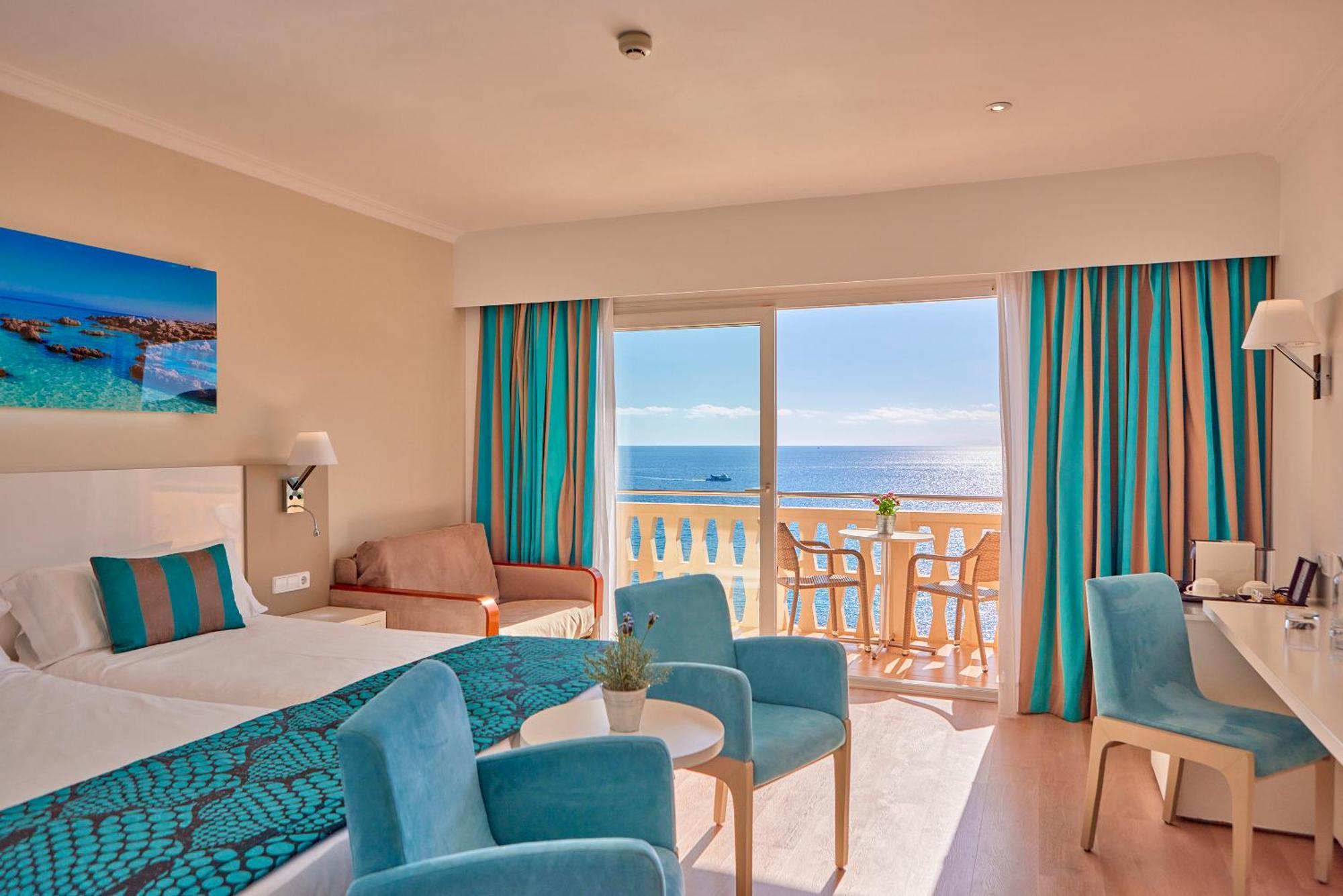 Universal Hotel Lido Park & Spa Peguera Kültér fotó
