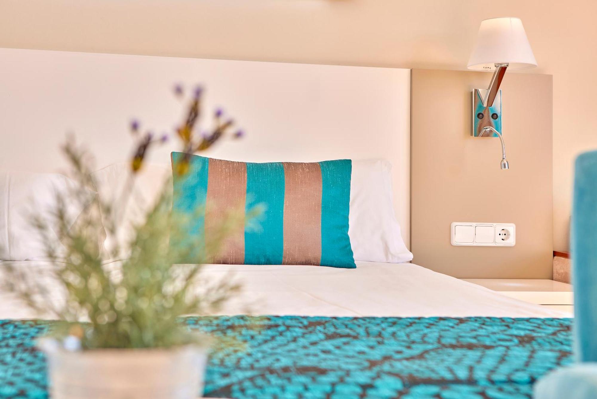 Universal Hotel Lido Park & Spa Peguera Kültér fotó