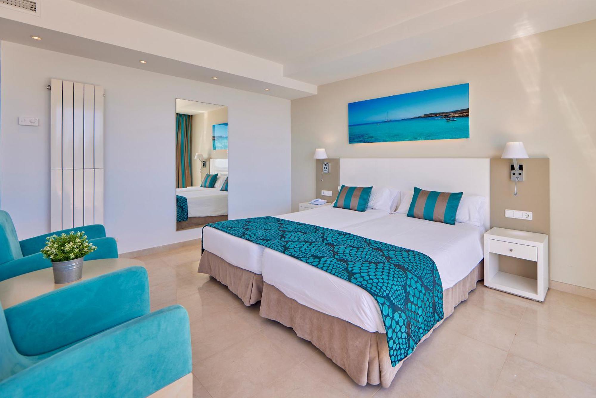 Universal Hotel Lido Park & Spa Peguera Kültér fotó