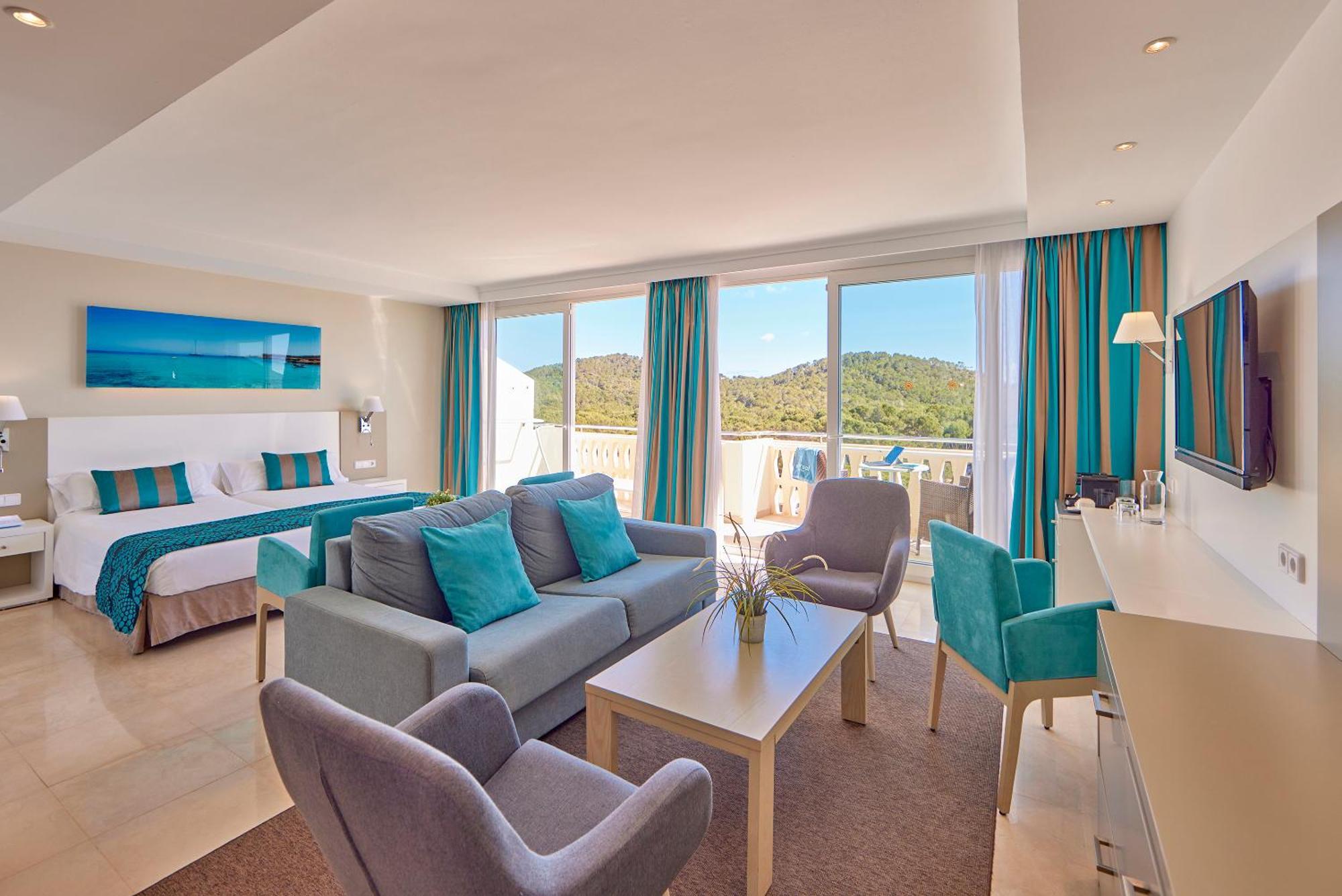 Universal Hotel Lido Park & Spa Peguera Kültér fotó