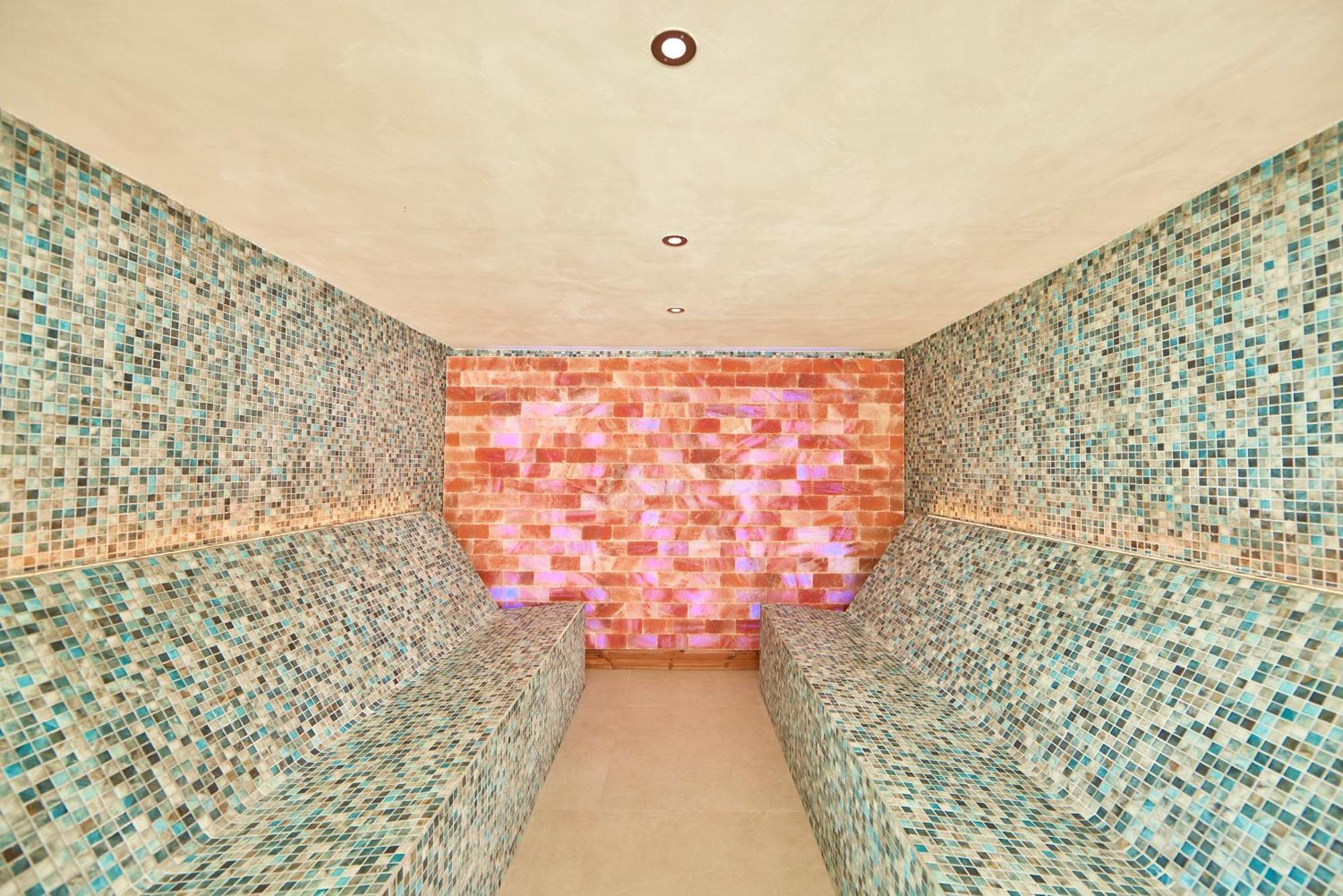 Universal Hotel Lido Park & Spa Peguera Kültér fotó